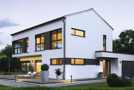 Ihr modernes Haus, nördlich vor den Toren von Hamburg mit individueller Planung. - Haus Henstedt-Ulzburg Ulzburg | Angebot:26086150