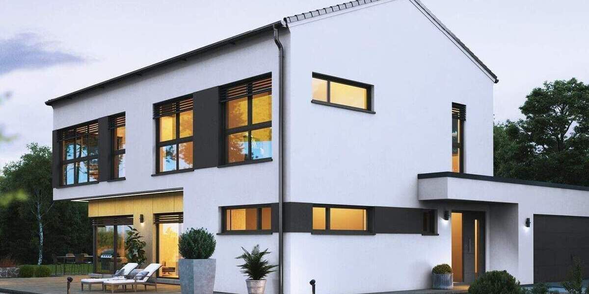 Ihr modernes Haus, nördlich vor den Toren von Hamburg mit individueller Planung. - Mehrfamilienhaus, Wohnhaus Henstedt-Ulzburg Ulzburg | Angebot:26086150