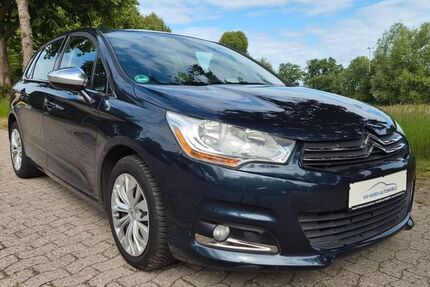 Citroen C4 159.103 km 4.444 &euro; Buxtehude 21614