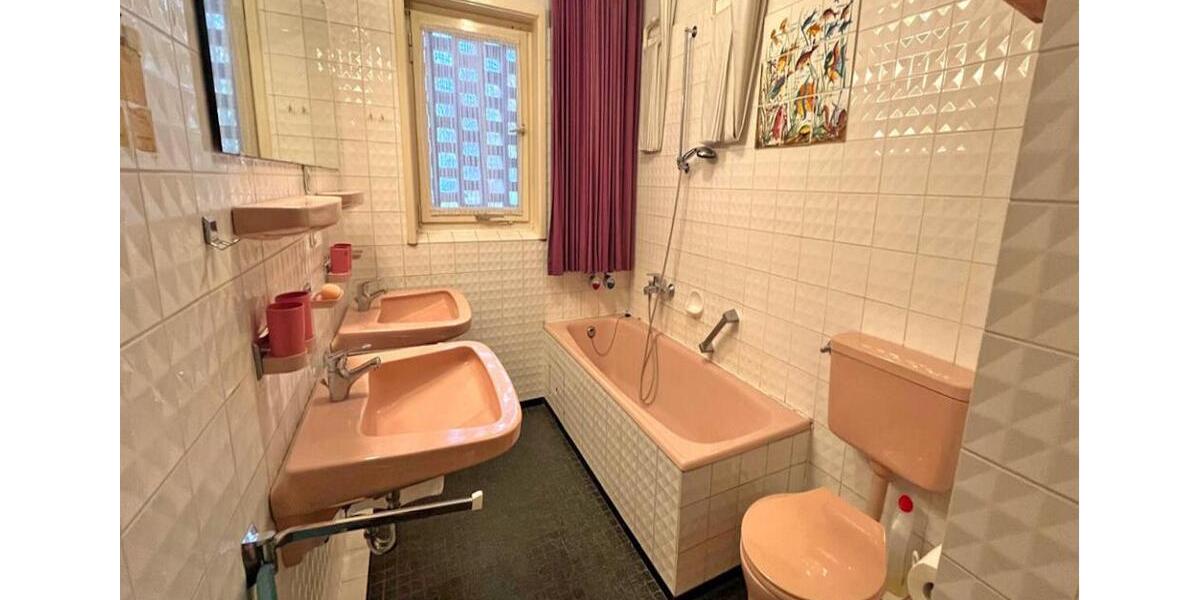 Etagenwohnung Hamburg Billstedt - 5 Zimmer, 102 m&sup2;, 2.200&euro; | Angebot:26086993