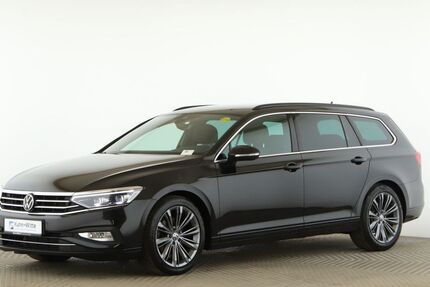 VW Passat Variant 111.892 km 21.525 &euro; Buchholz 21244