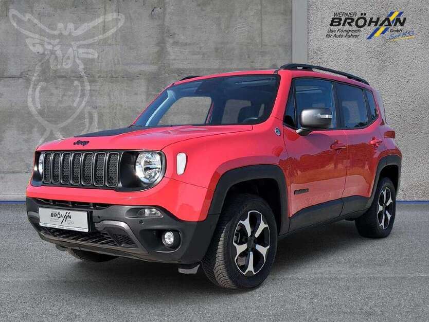 Renegade