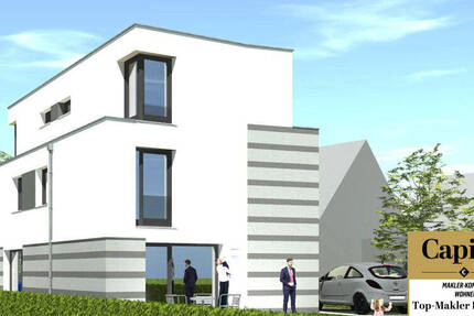 Haus Hamburg Lohbrügge Lohbrügge - 4 Zimmer, 136 m&sup2;, 895.000&euro; | Angebot:26694669