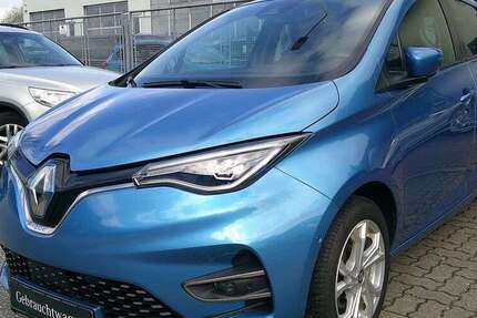 Renault ZOE 173.125 km 9.950 &euro; Neu Wulmstorf 21629