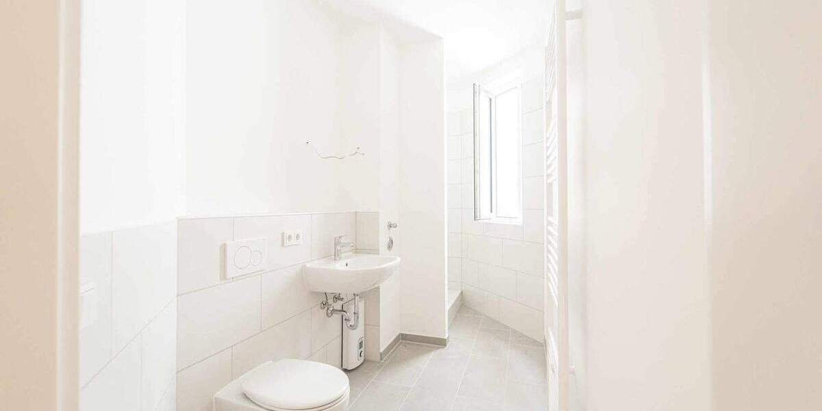 Charme der Gründerzeit, Komfort von heute - 3 Zimmer mit Aufzug 3 zimmer