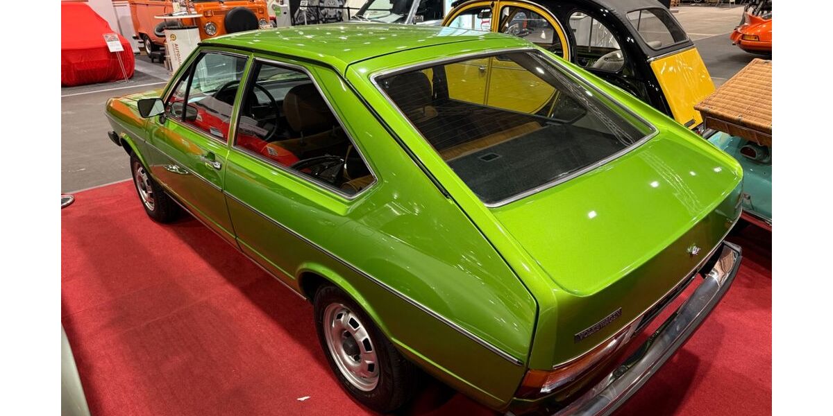 VW Passat 59.000 km 12.900 &euro; Hamburg 22391