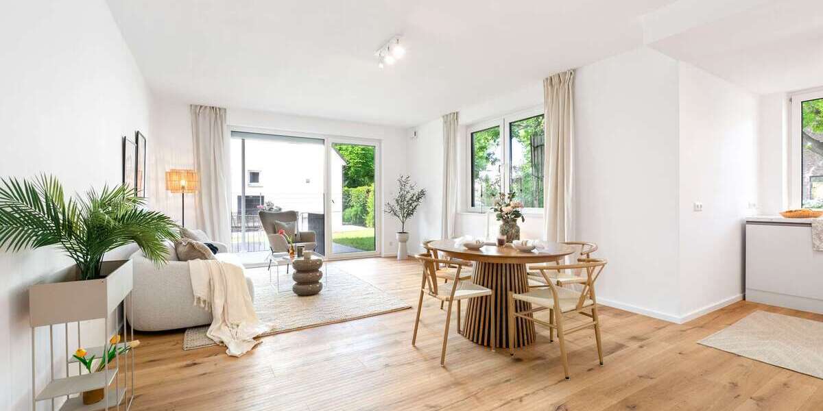 Etagenwohnung Hamburg Alsterdorf - 4 Zimmer, 141 m&sup2;, 985.000&euro; | Angebot:26677621