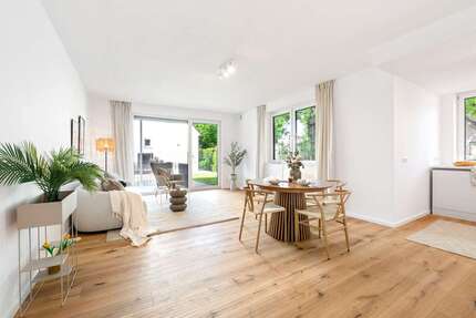 Wohnung Hamburg Alsterdorf - 4 Zimmer, 141 m&sup2;, 985.000&euro; | Angebot:26677621