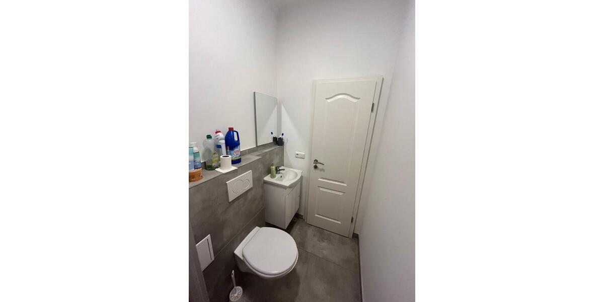 Etagenwohnung Hamburg Wandsbek - 1 Zimmer, 35 m&sup2;, 950&euro; | Angebot:26423784