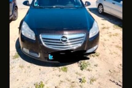 Opel Insignia 180.000 km 2.500 &euro; Hamburg 21109
