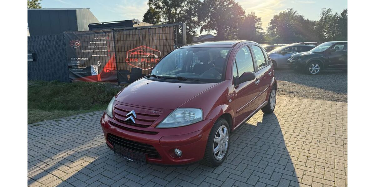 Citroen C3 139.000 km 3.290 € Ellerau 25479