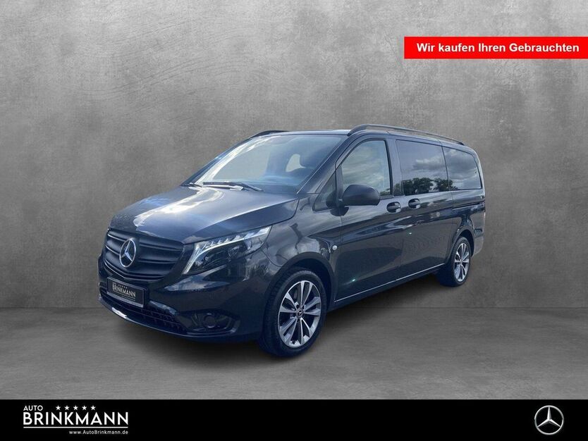 Mercedes-Benz Vito 57.000 km 48.490 € Geesthacht (Region Hamburg) 21502
