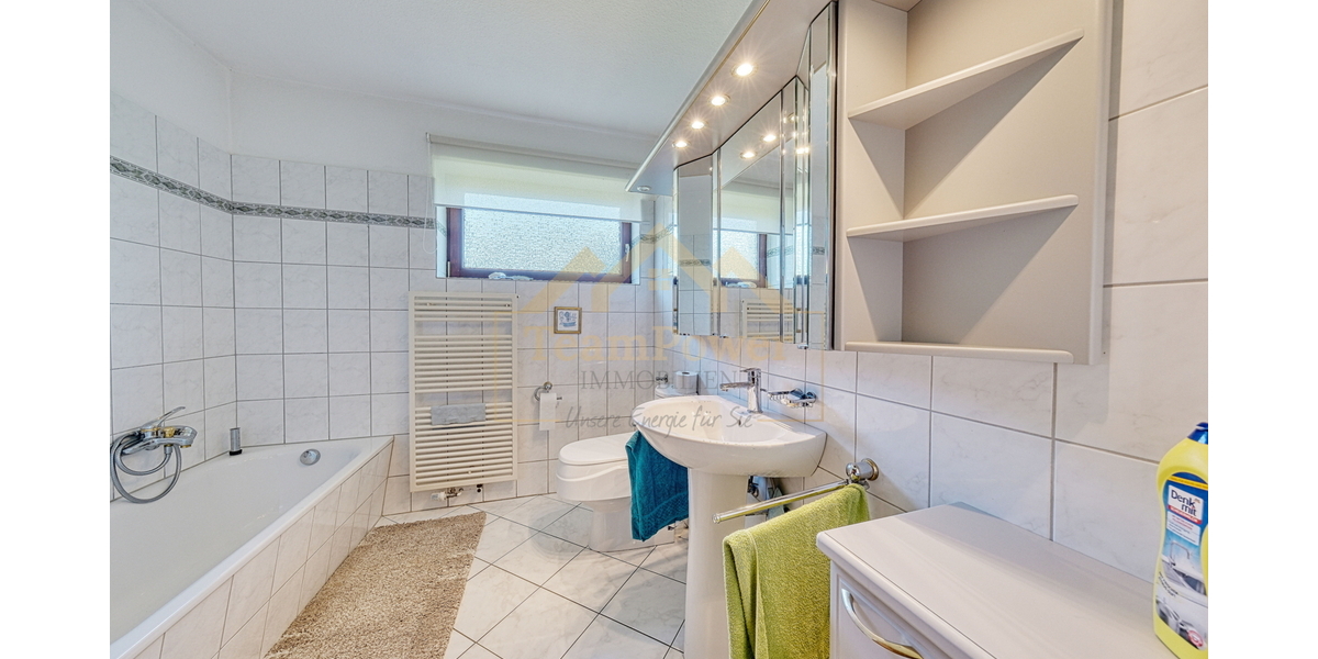 Ruhe pur: Bungalow in ruhiger Sackgassenlage mit Vollkeller und großem Grundstück - Bungalow Holm | Angebot:26947721