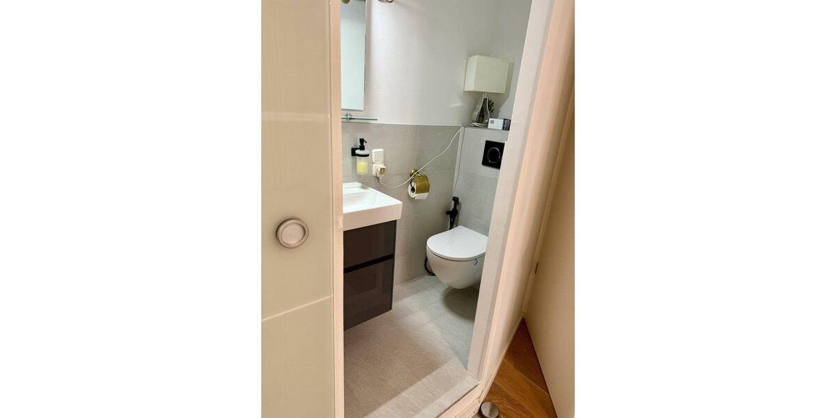 Etagenwohnung Hamburg HafenCity - 4 Zimmer, 104 m&sup2;, 930.000&euro; | Angebot:26820004