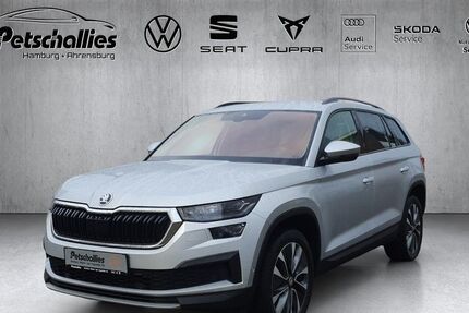 Skoda Kodiaq 60.003 km 28.930 &euro; Hamburg 22393