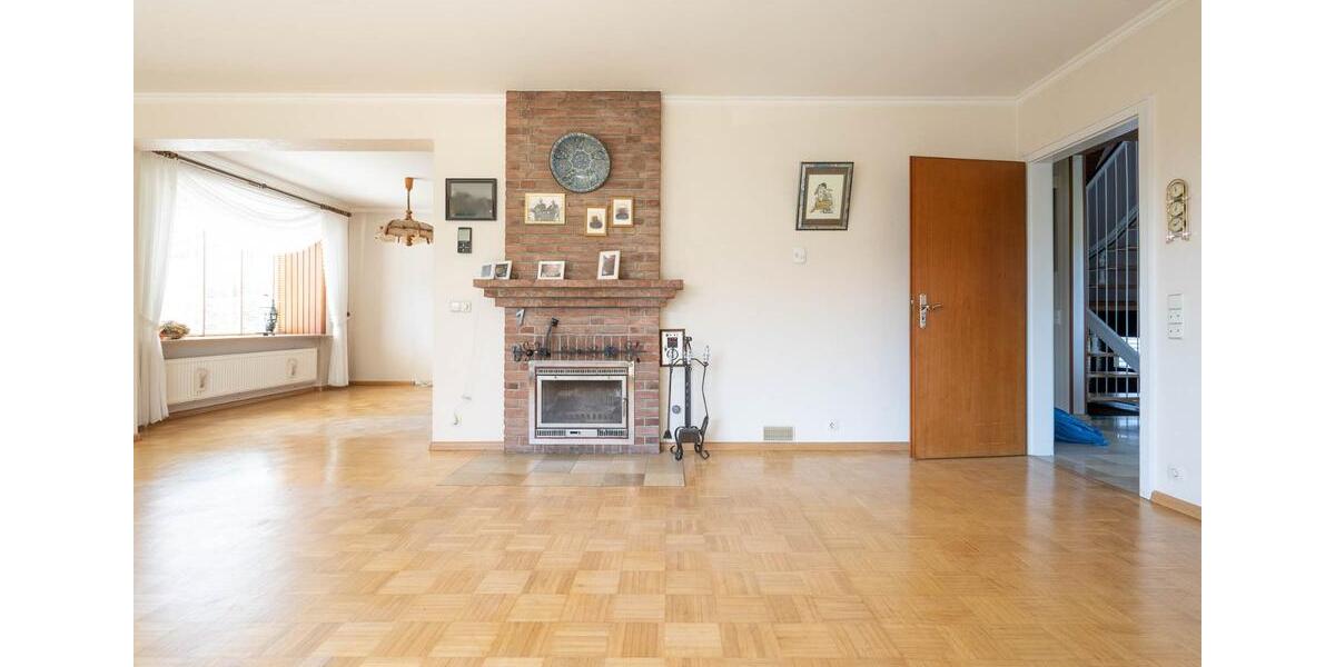 Einfamilienhaus Uetersen - 6 Zimmer, 154 m&sup2;, 498.000&euro; | Angebot:24837625
