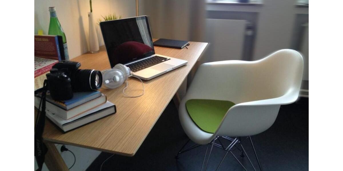 1-Zimmer Studentenwohnung in STUART Wohnheim: Hamburg-Wandsbek 1 zimmer