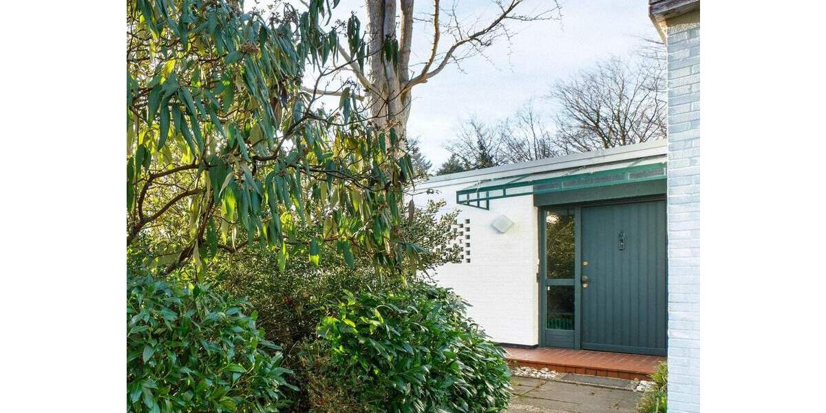 Bungalow Hamburg Osdorf - 4 Zimmer, 128 m&sup2;, 700.000&euro; | Angebot:25042330