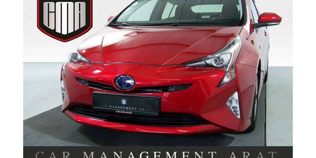 Toyota Prius 52.942 km 17.699 € Hamburg Stadtteil Horn 22119