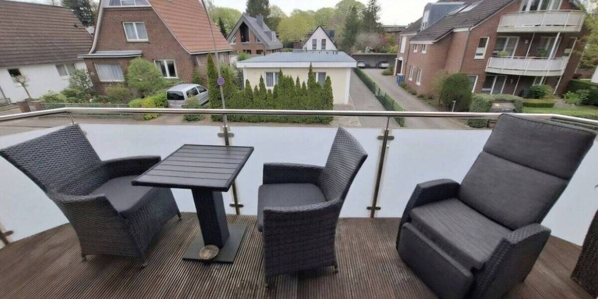 Doppelhaushälfte Wedel - 4 Zimmer, 147 m&sup2;, 745.000&euro; | Angebot:26313305