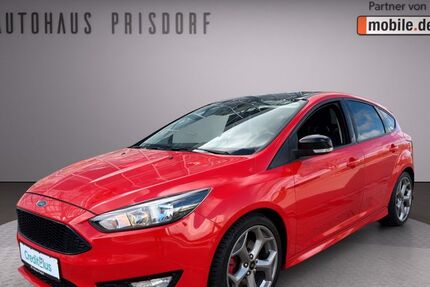 Ford Focus 150.000 km 8.350 &euro; Prisdorf bei Hamburg 25497