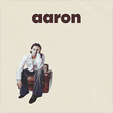 Aaron - Album Release Show 2025 14.10.2025 Bahnhof Pauli