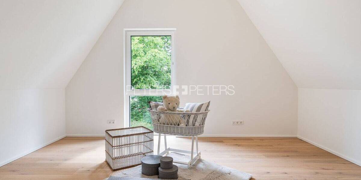 Reihenmittelhaus Hamburg Lemsahl-Mellingstedt - 5 Zimmer, 156 m&sup2;, 820.000&euro; | Angebot:26686730