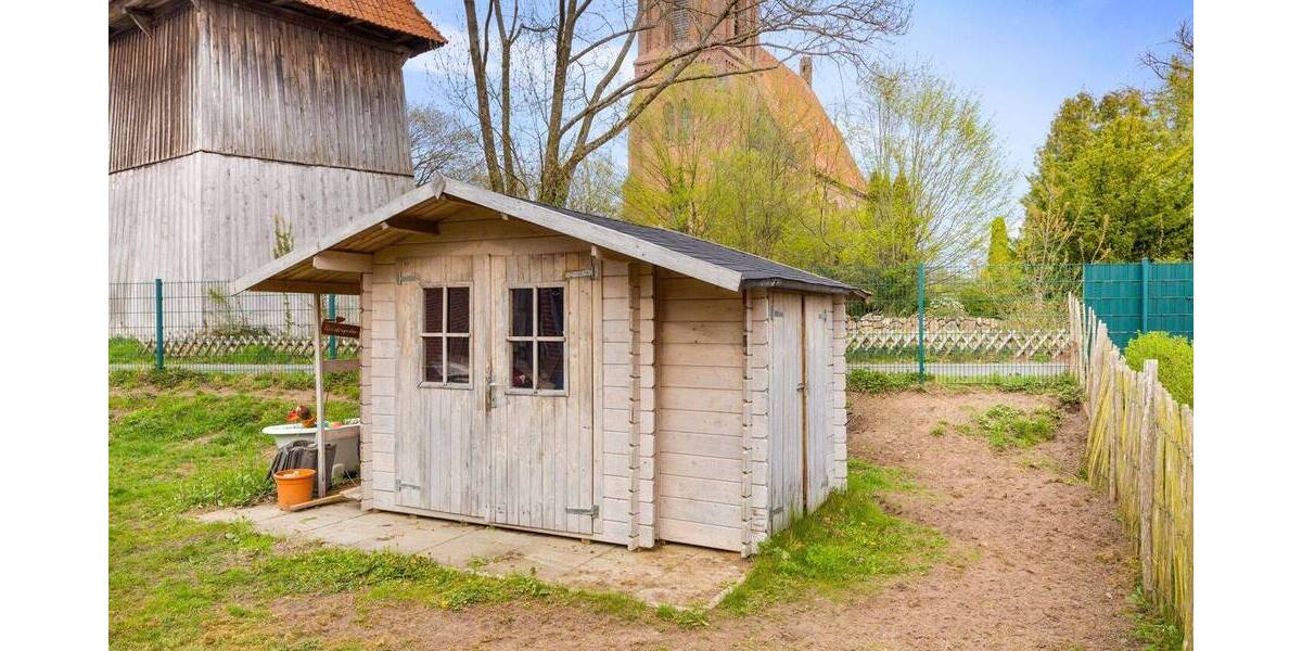Einfamilienhaus Seevetal Ramelsloh - 4 Zimmer, 122 m&sup2;, 559.000&euro; | Angebot:26706882