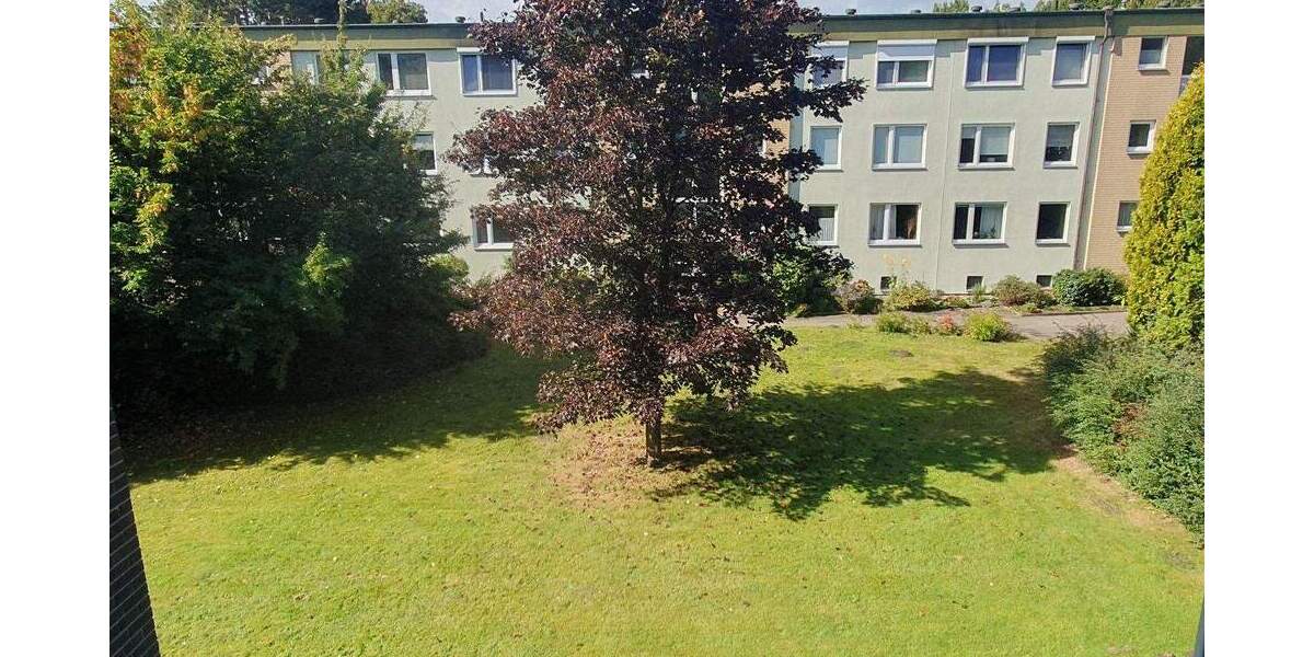 Etagenwohnung Hamburg Farmsen-Berne - 1 Zimmer, 35 m&sup2;, 159.000&euro; | Angebot:24597182