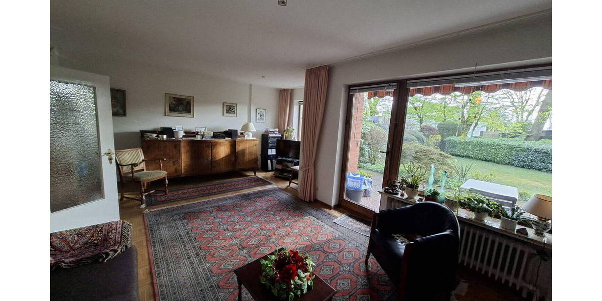Reihenendhaus Norderstedt Harksheide - 6 Zimmer, 130 m&sup2;, 450.000&euro; | Angebot:26274273