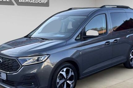 Ford Tourneo Connect 34.113 km 28.992 &euro; Hamburg 21029