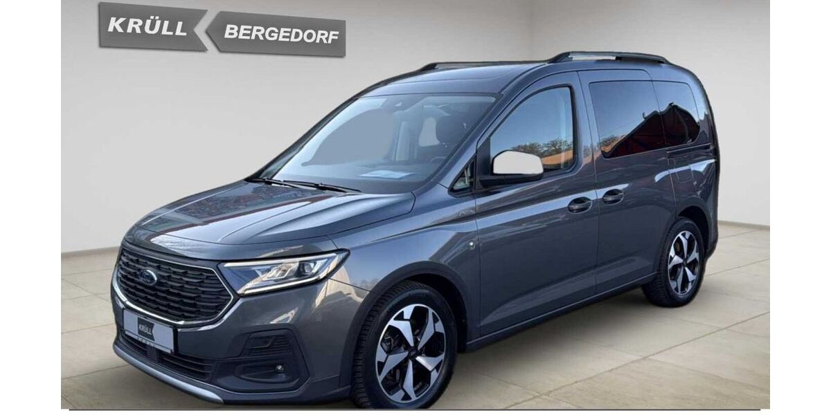 Ford Tourneo Connect 34.113 km 28.992 &euro; Hamburg 21029