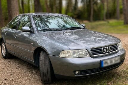 Audi A4 238.000 km 1.900 &euro; Hamburg 21149