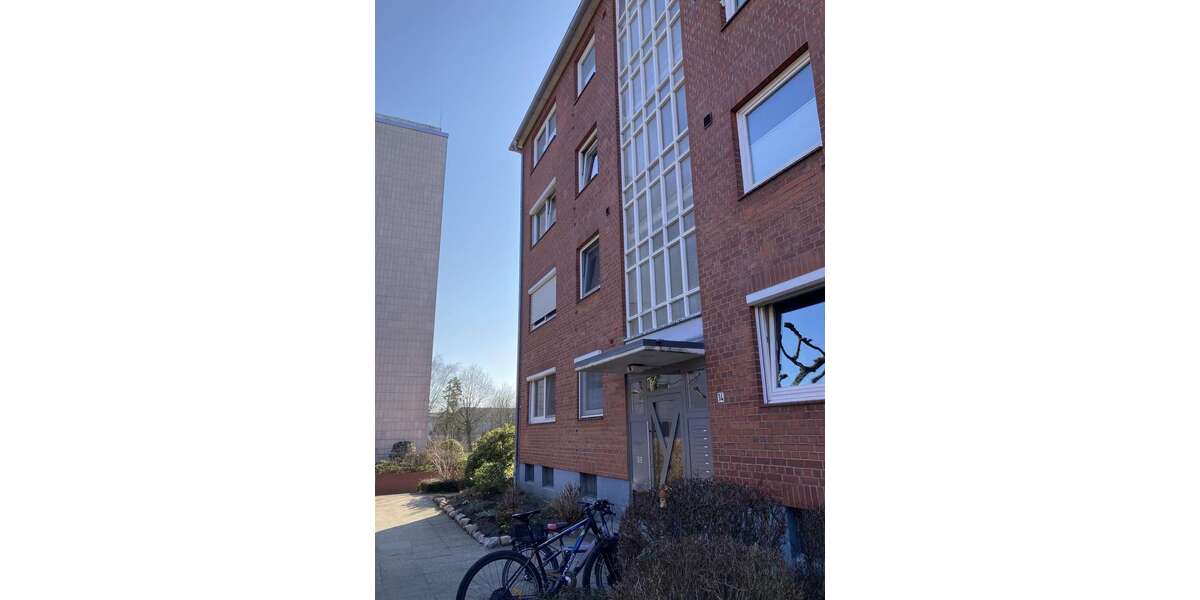 Etagenwohnung Reinbek Neuschönningstedt - 4 Zimmer, 91 m&sup2;, 334.000&euro; | Angebot:26460262