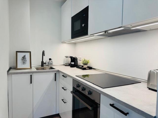 Etagenwohnung Buxtehude - 1 Zimmer, 35 m&sup2;, 990&euro; | Angebot:26415986