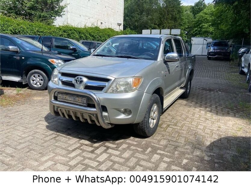 Hilux