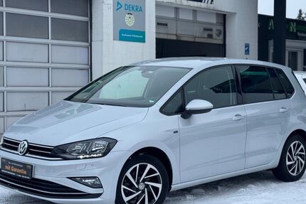 VW Golf Sportsvan 89.900 km 13.490 &euro; Norderstedt (bei Hamburg) 22850
