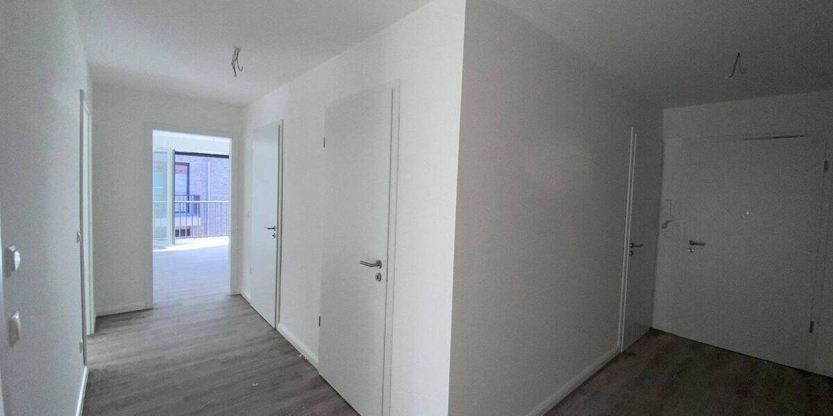 Etagenwohnung Hamburg Lohbrügge - 3 Zimmer, 96 m&sup2;, 594.950&euro; | Angebot:26156018