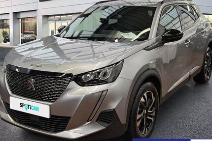 Peugeot 2008 18.967 km 18.990 &euro; Hamburg 22529