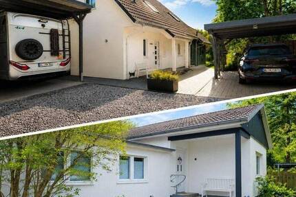 Haus Buchholz in der Nordheide Holm-Seppensen - 8 Zimmer, 230 m&sup2;, 895.000&euro; | Angebot:26859123