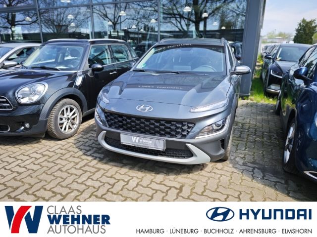 Hyundai KONA 36.600 km 17.700 &euro; Ahrensburg 22926