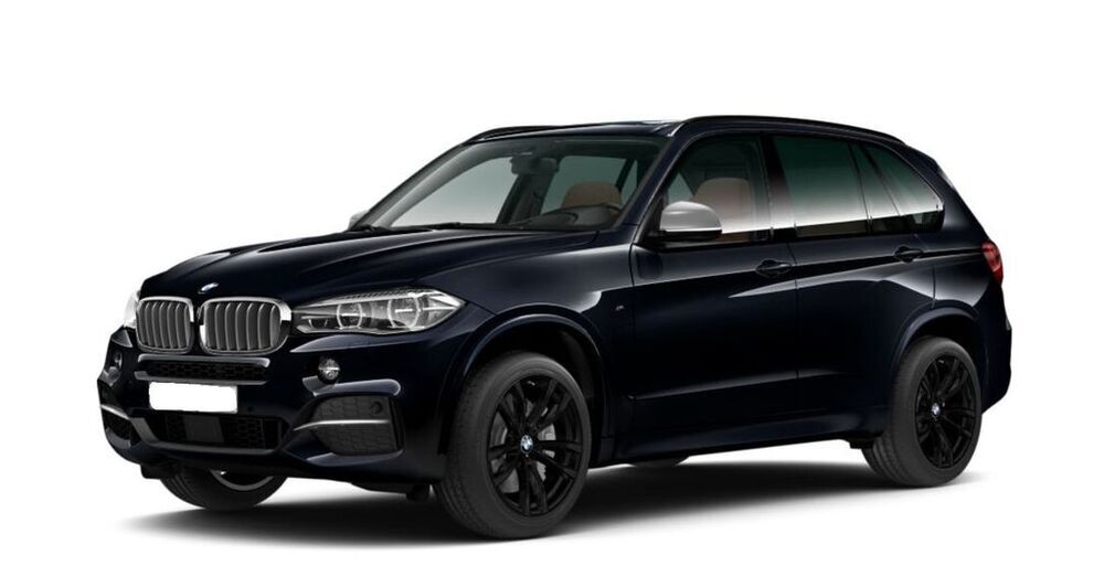 X5 M50
