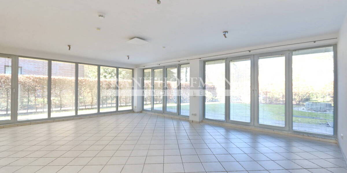 Etagenwohnung Hamburg Bramfeld - 3 Zimmer, 86 m&sup2;, 395.000&euro; | Angebot:25776054