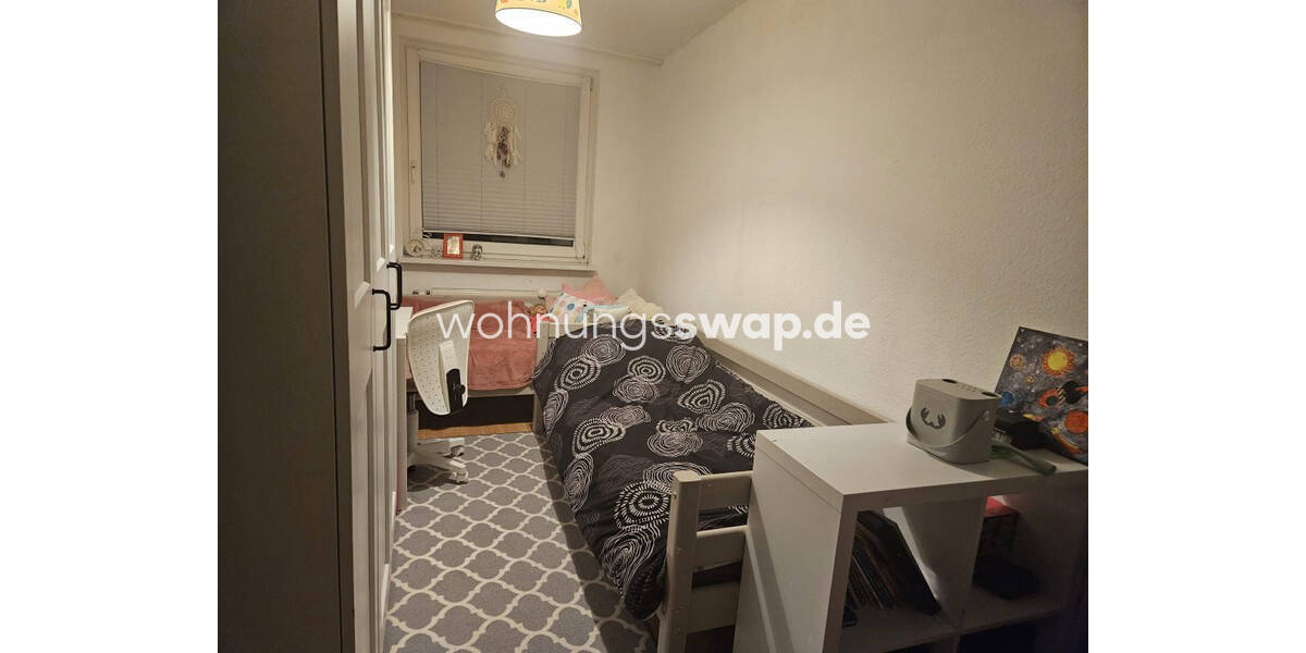 Etagenwohnung Hamburg Rahlstedt - 3 Zimmer, 66 m&sup2;, 525&euro; | Angebot:26316189