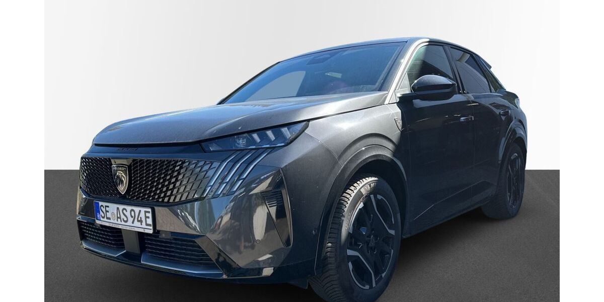 Peugeot 3008 2.000 km 49.950 € Henstedt-Ulzburg 24558