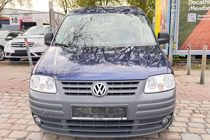 VW Caddy 199.000 km 3.100 &euro; HAMBURG 20537