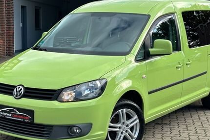 VW Caddy 229.500 km 6.490 € Oststeinbek 22113