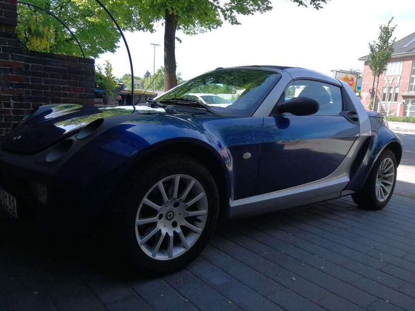 roadster