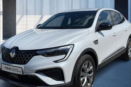 Renault Arkana 33.154 km 22.790 &euro; Hamburg 20537