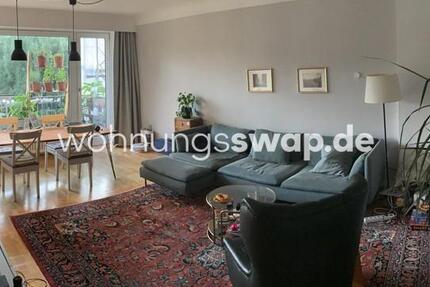 Wohnungsswap - 3 Zimmer, 68 m² - Immenhof, Hamburg-Nord, Hamburg 3 zimmer